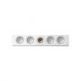 Центральный канал KEF REFERENCE 4 Meta WHT/CHP (SP4052AA)